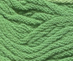 Embroidery Thread 24 x 8 Yd Skeins Emerald (319)